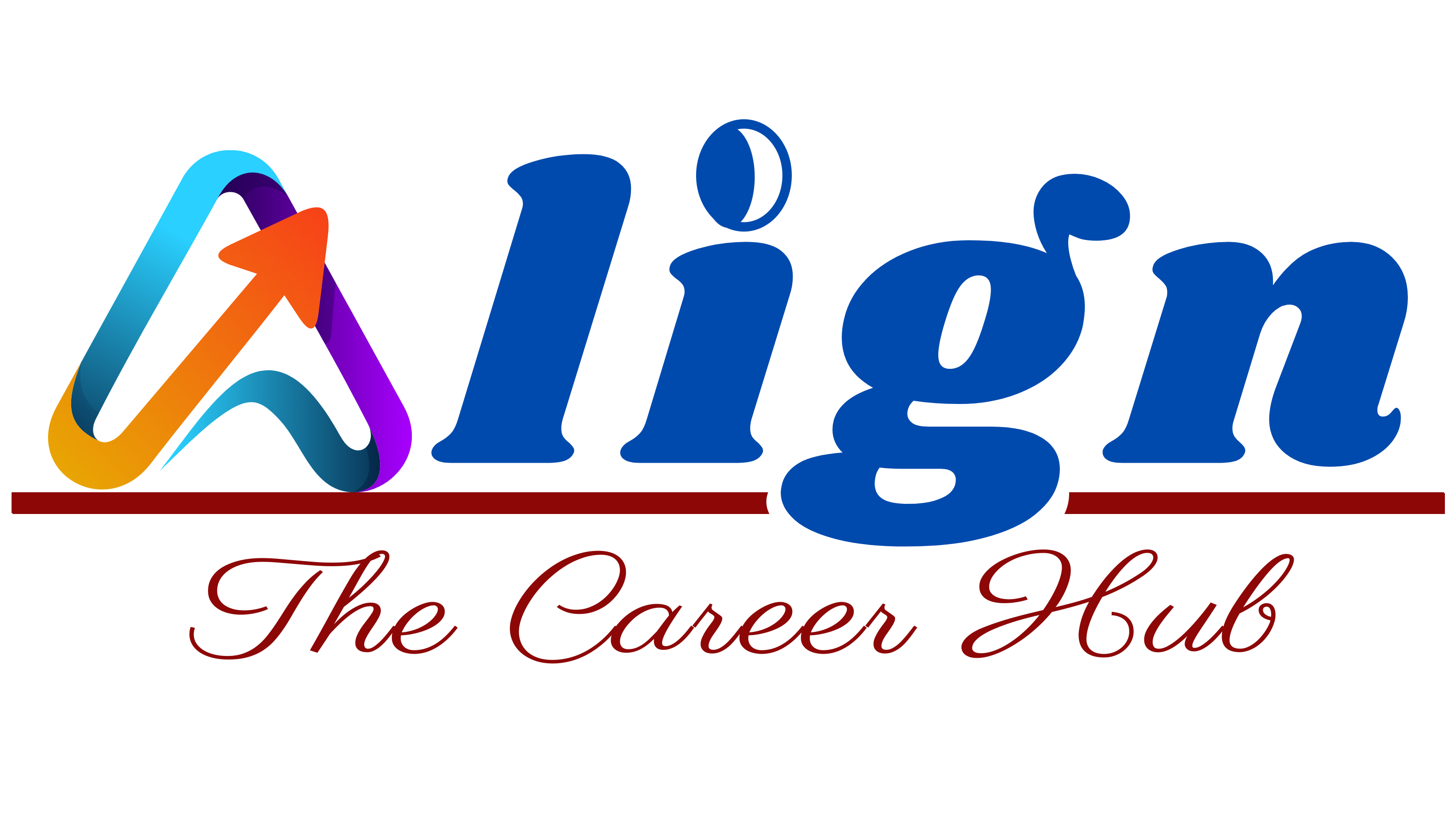 Align the Career Hub